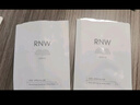 如薇（RNW）去黑頭鼻貼男女通用導(dǎo)出吸粉刺不撕拉溫和t區(qū)鼻頭黑頭清潔套裝 去黑頭鼻貼1盒5組 10片 曬單實(shí)拍圖