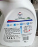 威露士清可新洗衣液松木香1L/瓶 除菌除螨除霉快洗去污漬 持久留香 曬單實拍圖
