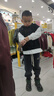 優(yōu)衣庫男裝/男女同款情侶UT PEANUTS印花短袖T恤史努比477816 69 藏青色 L /175/100A 曬單實(shí)拍圖