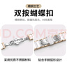 BHO【熱銷2萬+】適用華為gt5表帶gt5pro女款watch gt4/gt3pro陶瓷表帶41/42mm/watch5手表表帶夏天季 （新）真陶瓷【GT5Pro同款-玫瑰金】 【GT5/Pro/4 曬單實(shí)拍圖