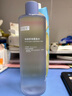 可復美 煥能舒潤柔膚水500ml 補水保濕大瓶護膚品舒修護提亮七夕禮品 曬單實(shí)拍圖