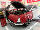 美孚（Mobil）京東養(yǎng)車(chē) 銀美孚兩次小保養(yǎng)卡 美孚1號(hào) 5W-30 SP 5L 12個(gè)月可用 曬單實(shí)拍圖