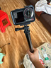 大疆（DJI）action5Pro運(yùn)動(dòng)相機(jī)隨身跟拍視頻拍攝 騎行掛脖vlog手持相機(jī) Action5 Pro【暢拍長(zhǎng)續(xù)航套裝】 標(biāo)配（不含內(nèi)存卡） 曬單實(shí)拍圖