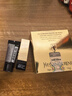 圣羅蘭（YSL）皮氣墊20遮瑕持久不脫妝防曬化妝品生日禮物送女友中秋禮品 曬單實(shí)拍圖