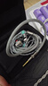 達音科（DUNU）Titan S2音樂(lè )有線(xiàn)耳機入耳式HIFI耳塞動(dòng)圈可換插頭系統3.5單端4.4平衡發(fā)燒入門(mén)高保真有線(xiàn)學(xué)生高解 TITAN S2 銀色【3.5MM+4.4MM】 曬單實(shí)拍圖