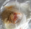 獐子島 冷凍蒜蓉粉絲扇貝1.2kg 36只 蝦夷扇貝 家庭禮盒裝 海鮮燒烤食材 曬單實拍圖