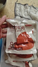 京東京造【10包】輕食原切牛肉500g 即食牛肉健身減脂食品代餐零食醬牛肉 曬單實(shí)拍圖