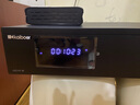 開(kāi)博爾8K UHD藍光播放機杜比視界 全景聲 HDR 家庭影院播放器 視頻播放器硬盤(pán)播放 UHD-K9 曬單實(shí)拍圖