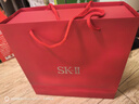 SK-II清瑩嫩膚露160ml爽膚水護膚品水乳套裝禮盒sk2化妝品全套生日禮物 曬單實拍圖