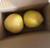 京鮮生 紅心蜜柚2粒裝 凈重4斤起 中秋水果 源頭直發(fā)包郵 曬單實(shí)拍圖