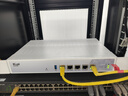 愛快（iKuai）企業(yè)級(jí)5口全千兆桌面路由器 寬帶疊加 多WAN/多LAN*4 USB3.0 內(nèi)置異地組網(wǎng)/遠(yuǎn)程管理/AC控制器A160 曬單實(shí)拍圖