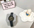 MAX-G智能運動(dòng)電子手表男生初高中小學(xué)生夜光防水多功能計步青少年手表 曬單實(shí)拍圖