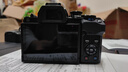 奧林巴斯（OLYMPUS）E-M10 MarkIV EM10四代 微單相機(jī) 數(shù)碼相機(jī) 微單套機(jī)（14-42mm & 40-150mm）黑 曬單實(shí)拍圖