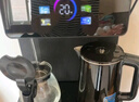 長(cháng)虹茶吧機家用高端飲水機遙控智能下置水桶全自動(dòng)燒水壺立式柜式多功能泡茶機CH-T201石墨灰 曬單實(shí)拍圖