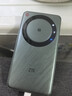 中興（ZTE）U30 Air年包版 5G免插卡移動(dòng)隨身wifi無(wú)線網(wǎng)卡便攜式熱點(diǎn)5g路由器 松霜綠【年享24000GB大流量】 曬單實(shí)拍圖