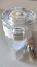 無(wú)印良品（MUJI） 共聚酯 便攜水杯 杯子 Tritan 外出 附提手 運動(dòng) 550ml 曬單實(shí)拍圖