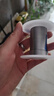 云錫牌 焊錫絲 錫線(xiàn)（S-Sn63PbA） S-Sn63PbA YX9-2 2.0% 0.8mm-100g 曬單實(shí)拍圖