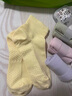 有棵樹(shù)【肌理中筒】襪子女純棉7A抗菌中筒襪秋冬季吸汗透氣防臭抗起球襪 曬單實(shí)拍圖