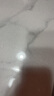 *軟玻璃pvc透明桌布餐桌蓋墊免洗防水防油防燙茶幾桌面保護墊塑料 【口含級無(wú)味】磨邊圓角-磨砂3.0 80X140cm【防滲款】 曬單實(shí)拍圖