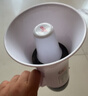 愛(ài)國者A50 Max大喇叭擴音器喊話(huà)器錄音手持宣傳擺攤地攤賣(mài)菜賣(mài)貨叫賣(mài)器小型大聲公高音揚聲器音響 雙電版 曬單實(shí)拍圖