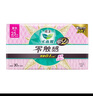 樂(lè)而雅花王零觸感超絲薄22.5cm衛(wèi)生巾3包裝96片 日用姨媽巾超薄特薄囤貨 曬單實(shí)拍圖