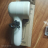 除毛衣服起球修剪器充電式家用衣物打刮吸毛球機電動去球剃毛神器 奶油白-插電款/原裝6刀片 曬單實拍圖