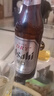 朝日Asahi朝日超爽生啤酒 630ml*12瓶 10.9度整箱瓶裝 中秋送禮 曬單實(shí)拍圖