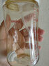 WOIBABY適配貝親奶瓶配件直飲吸管第三代重力球手柄離乳鴨嘴奶嘴學(xué)飲杯蓋 重力球吸管+鴨嘴重力球+學(xué)飲重力球+3代白手柄 曬單實(shí)拍圖