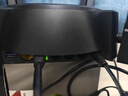 磊科（netcore）N60PRO AX6000千兆無(wú)線(xiàn)WiFi6路由器 5G雙頻雙2.5G口 6000M速率 家用電競游戲穿墻王wifi軟路由Mesh 曬單實(shí)拍圖