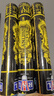 亞獅龍（RSL） 羽毛球 耐打穩定 比賽訓練用球12只裝/桶 RSL5號 1筒 77速 曬單實(shí)拍圖