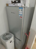上菱183升雙開門冰箱小型出租房2-3人用 出租屋家用兩門二門小戶型雙門電冰箱以舊換新BCD-183D 曬單實拍圖