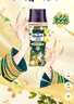 FitonTon5條裝內(nèi)褲女純棉7A抑菌少女內(nèi)褲中腰初中生青春期女孩透氣三角褲 曬單實拍圖