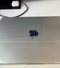 極川 Apple蘋(píng)果MacBook Air 13.6英寸M4/3/2保護殼2025/24/22款筆記本電腦保護套透薄水晶外殼防刮耐磨 曬單實(shí)拍圖