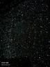 POCOCO星空投影燈滿天星臥室夜燈高級感氛圍燈浪漫星空頂送女生生日禮物 曬單實拍圖