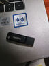 閃迪（SanDisk）128GB Type-C USB3.2 手機U盤(pán)DDC4 讀速高達400MB/s 自動(dòng)備份 手機電腦兩用 金屬雙接口大容量?jì)?yōu)盤(pán) 曬單實(shí)拍圖