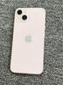 Apple/蘋果 iPhone 13 (A2634) 128GB 星光色 支持移動聯(lián)通電信5G 雙卡雙待手機 曬單實拍圖