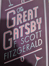 了不起的蓋茨比 英文原版 The Great Gatsby 菲茨杰拉德 英版 文學(xué)名著(zhù) 課外閱讀 搭麥田里的守望者 弘書(shū)閣英語(yǔ)文庫十大經(jīng)典之一 了不起的蓋茨比 曬單實(shí)拍圖