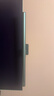 明基(BenQ) ScreenBar Halo2屏幕掛燈電競顯示器電腦沉浸背光智能護眼 曬單實(shí)拍圖