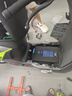 小哈電動(dòng)車鋰電池72V57Ah 外賣大容量 雅迪愛瑪電瓶車電池贈(zèng)10A充電器 曬單實(shí)拍圖