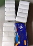 維達(dá)（Vinda）無芯卷紙 超韌4層100克*40卷 加厚升級 衛(wèi)生紙廁紙卷筒紙紙巾整箱 曬單實(shí)拍圖