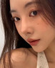 韓倫美羽額頭擡頭紋貼川字紋法令紋貼去除皺神器提拉緊致凝水微晶 A82-1盒眼膜1盒法令紋貼 曬單實(shí)拍圖