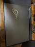 ROG魔霸9 銳龍9 16英寸 游戲本筆記本電腦(R9 9955HX 16G 1T RTX5060 2.5K 240Hz) 曬單實(shí)拍圖