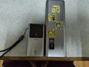 CUKTECH酷態(tài)科10號超級電能棒mini10000毫安時(shí)55W充電寶+CP3電能充40W蘋(píng)果16/15充電器氮化鎵套裝 曬單實(shí)拍圖