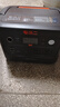 電小二【1度電新品+100W光充套裝】快充戶(hù)外電源1500W大功率大容量220V移動(dòng)電源車(chē)載露營(yíng)應急蓄電池 曬單實(shí)拍圖