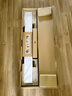 索尼（SONY）HT-A8000 全景聲 回音壁套裝 360智能穹頂 4K/120Hz VRR ALLM 家庭影院 Soundbar 電視音響 藍(lán)牙 HT-A8000 曬單實拍圖
