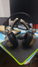 西伯利亞（XIBERIA）S21GS 2.4G無(wú)線(xiàn)藍牙游戲頭戴式耳機電競電腦吃雞fps手游耳麥 一鍵7.1聲道手機無(wú)感延遲 多平臺兼容 S21GS鐵灰【2.4G藍牙無(wú)線(xiàn)四?！?曬單實(shí)拍圖