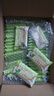 比比贊（BIBIZAN）椰奶味薄脆餅干1000g/箱早餐辦公室休閑零食品代餐飽腹整箱2斤 曬單實(shí)拍圖