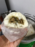 金城食品 滑肉包840g 24只 家庭裝 早餐半成品 廣式早茶酒樓點(diǎn)心 鮮肉包子 曬單實(shí)拍圖