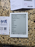 掌閱（iReader）Light4 Turbo 6英寸智能閱讀本 電子書閱讀器 墨水屏電紙書 平板電腦學習看漫 便攜筆記本 告白 曬單實拍圖