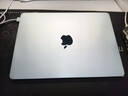 Apple 蘋果  MacBook Air系列 13/11寸 M1/2/3 二手筆記本電腦 MacBook Air 25年 13寸 曬單實(shí)拍圖